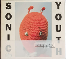 Load image into Gallery viewer, Sonic Youth - Dirty Deluxe Edition