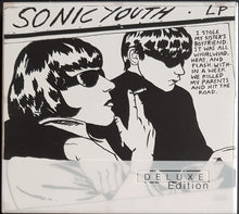 Load image into Gallery viewer, Sonic Youth - Goo Deluxe Edition