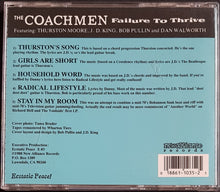 Load image into Gallery viewer, Moore, Thurston - The Coachmen- Failure To Thrive