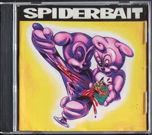 Load image into Gallery viewer, Spiderbait - ShaShaVaGlava