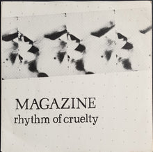 Load image into Gallery viewer, Magazine - Rhythm Of Cruelty