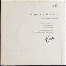 Load image into Gallery viewer, Magazine - Rhythm Of Cruelty