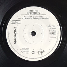 Load image into Gallery viewer, Magazine - Rhythm Of Cruelty