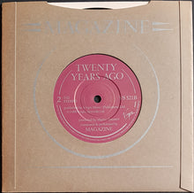 Load image into Gallery viewer, Magazine - A Song From Under The Floorboards