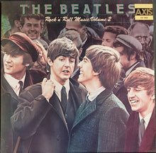 Load image into Gallery viewer, Beatles - Rock 'N' Roll Music Volume 2