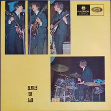 Load image into Gallery viewer, Beatles - Beatles For Sale - Reissue