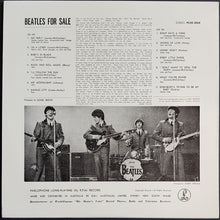 Load image into Gallery viewer, Beatles - Beatles For Sale - Reissue