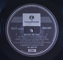 Load image into Gallery viewer, Beatles - Beatles For Sale - Reissue