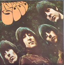 Load image into Gallery viewer, Beatles - Rubber Soul - Reissue