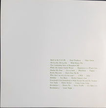 Load image into Gallery viewer, Beatles - The White Album - Reissue