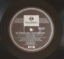 Load image into Gallery viewer, Beatles - Sgt.Pepper's - Reissue