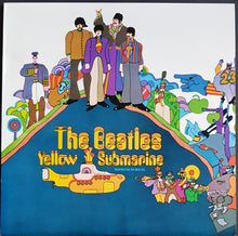 Load image into Gallery viewer, Beatles - Yellow Submarine - Reissue