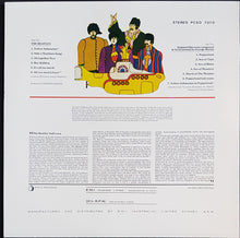 Load image into Gallery viewer, Beatles - Yellow Submarine - Reissue