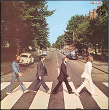 Load image into Gallery viewer, Beatles - Abbey Road - Reissue