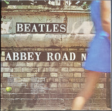 Load image into Gallery viewer, Beatles - Abbey Road - Reissue