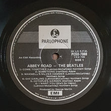 Load image into Gallery viewer, Beatles - Abbey Road - Reissue