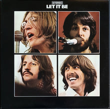 Load image into Gallery viewer, Beatles - Let It Be - Reissue