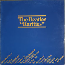 Load image into Gallery viewer, Beatles - The Beatles 'Rarities'