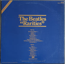 Load image into Gallery viewer, Beatles - The Beatles 'Rarities'