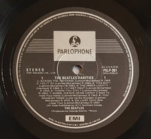 Load image into Gallery viewer, Beatles - The Beatles 'Rarities'