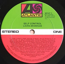 Load image into Gallery viewer, Laura Branigan - Self Control