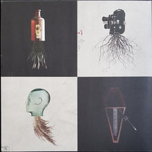 Load image into Gallery viewer, Foo Fighters - Echoes, Silence, Patience &amp; Grace