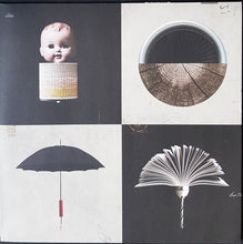 Load image into Gallery viewer, Foo Fighters - Echoes, Silence, Patience &amp; Grace