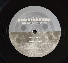 Load image into Gallery viewer, Foo Fighters - Echoes, Silence, Patience &amp; Grace