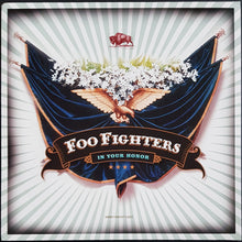 Load image into Gallery viewer, Foo Fighters - In Your Honor - Reissue