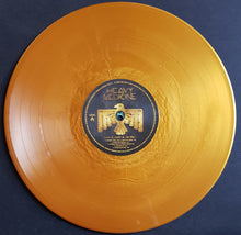 Load image into Gallery viewer, Heavy Medicine - Love Is. Music Is. We Are...