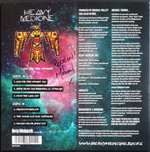 Load image into Gallery viewer, Heavy Medicine - Live For This Moment