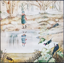 Load image into Gallery viewer, Hollies - Romany