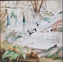 Load image into Gallery viewer, Hollies - Romany
