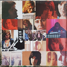 Load image into Gallery viewer, Hollies - Romany