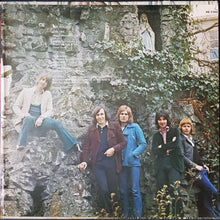 Load image into Gallery viewer, Hollies - Romany