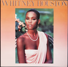 Load image into Gallery viewer, Houston, Whitney - Whitney Houston