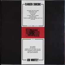 Load image into Gallery viewer, Jed Whitey - Career Suicide / Jed Whitey