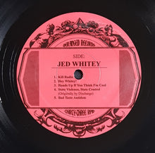 Load image into Gallery viewer, Jed Whitey - Career Suicide / Jed Whitey