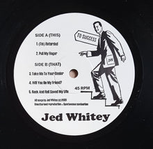 Load image into Gallery viewer, Jed Whitey - Superfly Big Muff