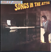 Load image into Gallery viewer, Billy Joel - Songs In The Attic