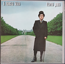 Load image into Gallery viewer, Elton John - A Single Man