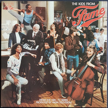 Load image into Gallery viewer, Kids From Fame - The Kids From Fame