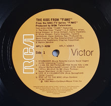 Load image into Gallery viewer, Kids From Fame - The Kids From Fame