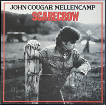 Load image into Gallery viewer, John Mellencamp - Scarecrow