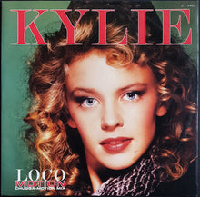 Load image into Gallery viewer, Kylie Minogue - The Loco-Motion