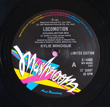 Load image into Gallery viewer, Kylie Minogue - The Loco-Motion