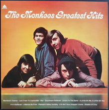Load image into Gallery viewer, Monkees - The Monkees Greatest Hits