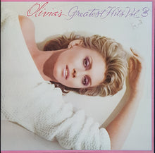 Load image into Gallery viewer, Olivia Newton-John - Greatest Hits Vol.3