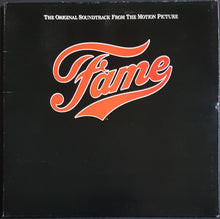 Load image into Gallery viewer, O.S.T. - Fame - Original Soundtrack