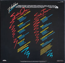 Load image into Gallery viewer, O.S.T. - Flashdance Soundtrack From The Motion Picture